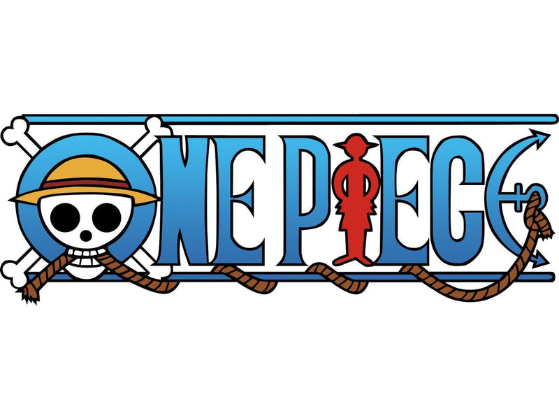 One Piece - Promo Products