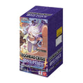 One Piece: EB-04 Booster Box (Japanese) - Egghead Crisis