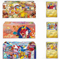 Pokemon Center Special Box 3 Set Tohoku Hiroshima Fukuoka Japanese sealed
