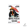 One Piece Saikyo Jump promo pack Luffy Ace Whitebeard 3 card set Japanese