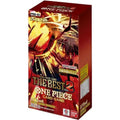 One Piece: PRB-02 Booster Box (Japanese) - The Best Vol.2