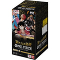 One Piece: OP-09 Booster Box (Japanese) - Emperors in the New World