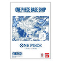 ONE PIECE CARD GAME – Base Shop Limited Card Collection Vol. 1 Japanese